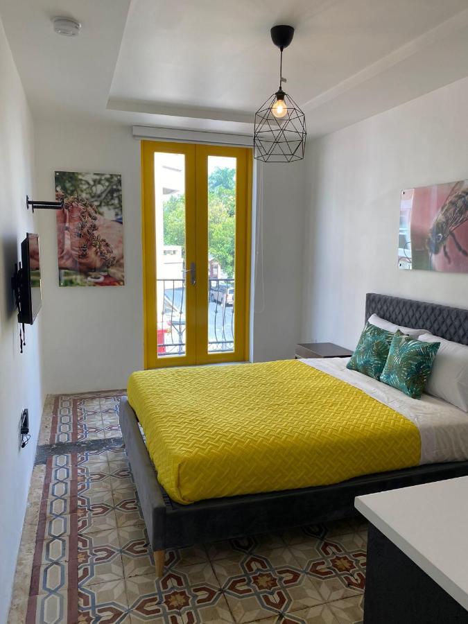 Hotel Nest San Juan Extérieur photo