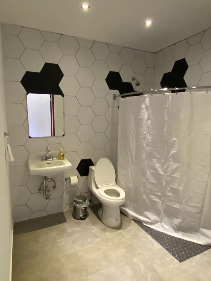 Hotel Nest San Juan Extérieur photo