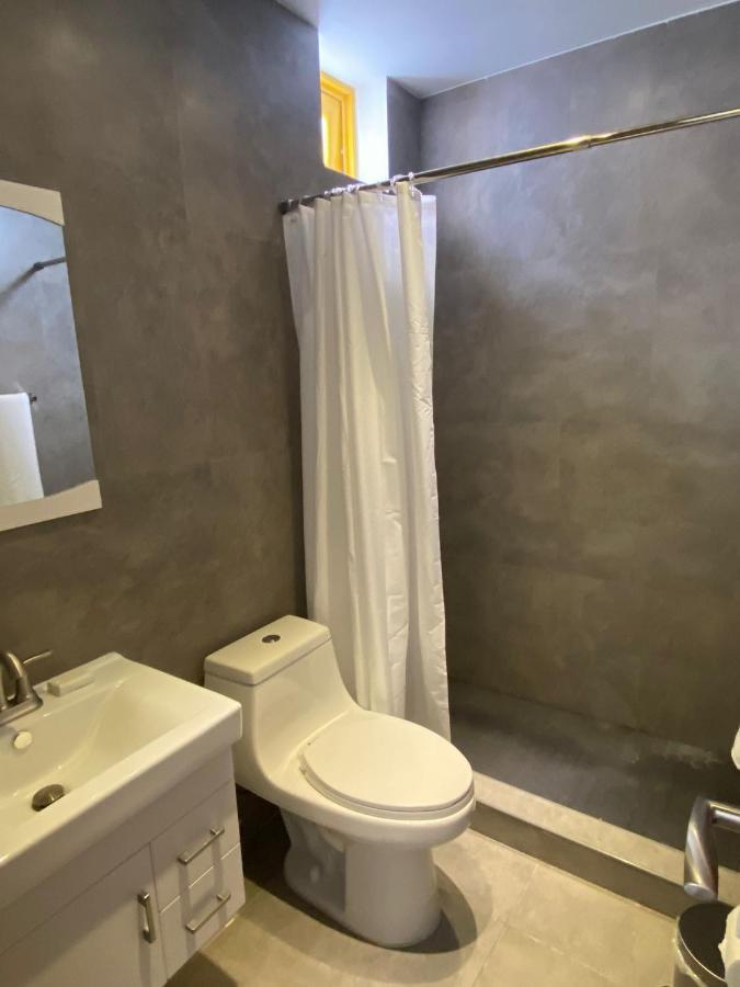 Hotel Nest San Juan Extérieur photo