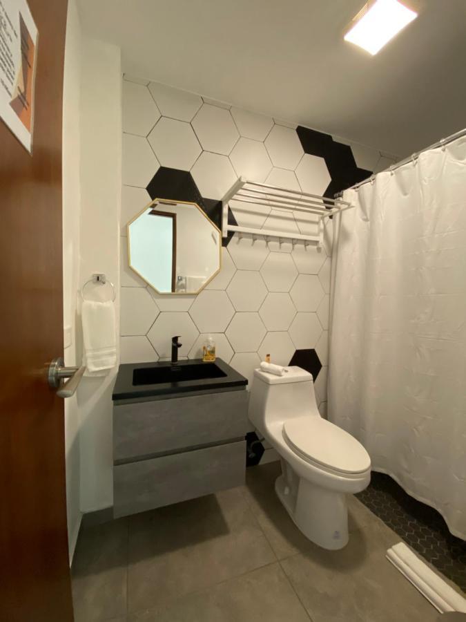 Hotel Nest San Juan Extérieur photo
