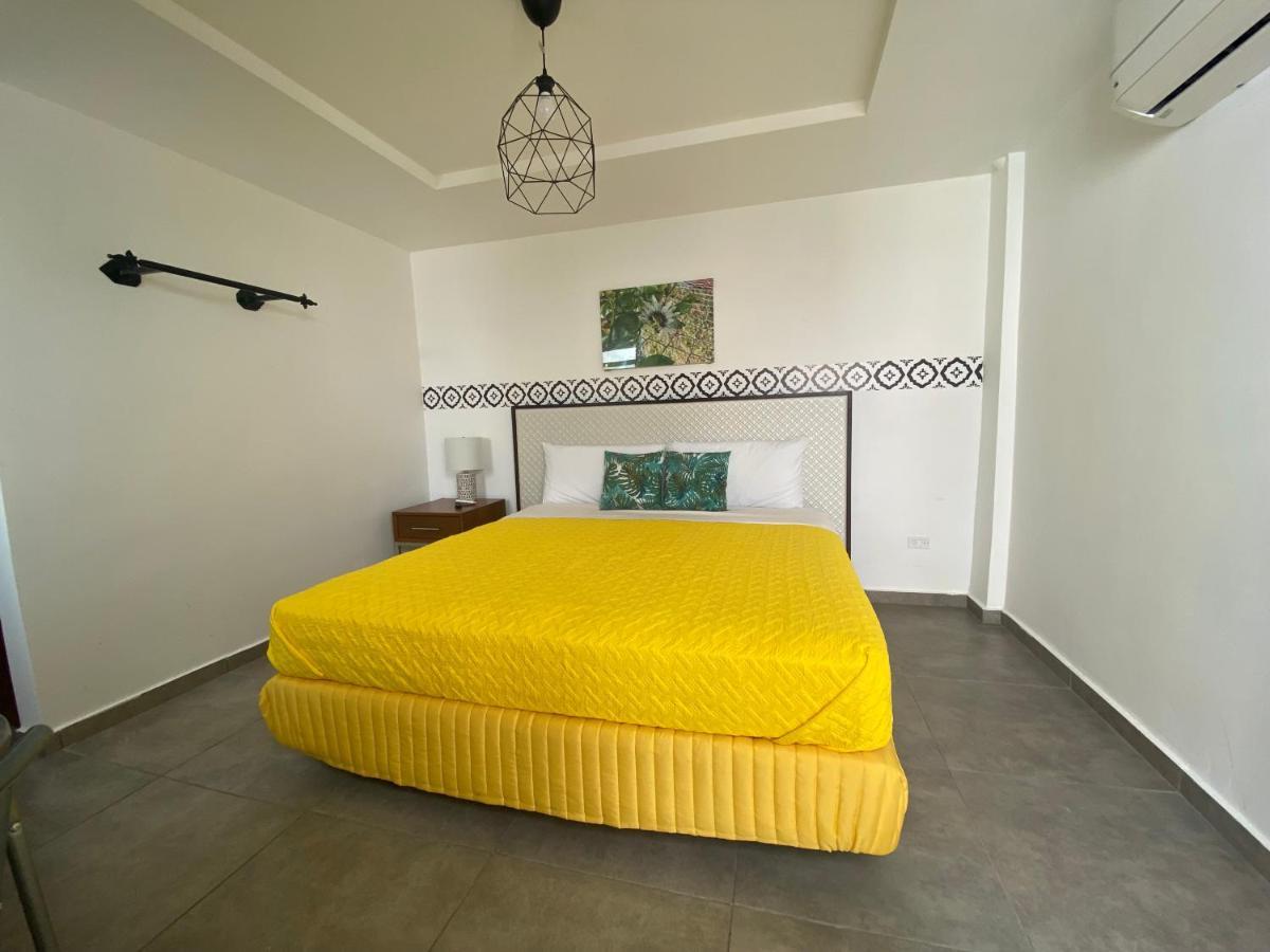 Hotel Nest San Juan Extérieur photo