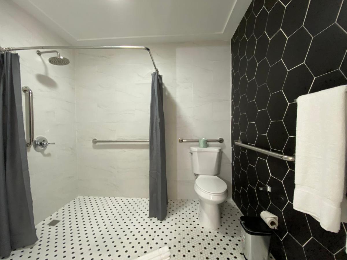 Hotel Nest San Juan Extérieur photo