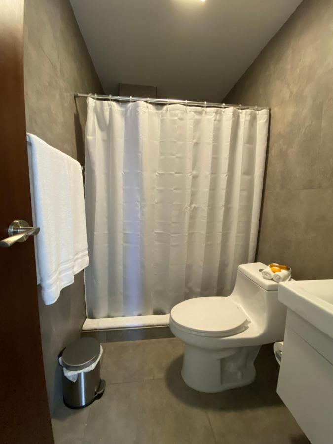Hotel Nest San Juan Extérieur photo
